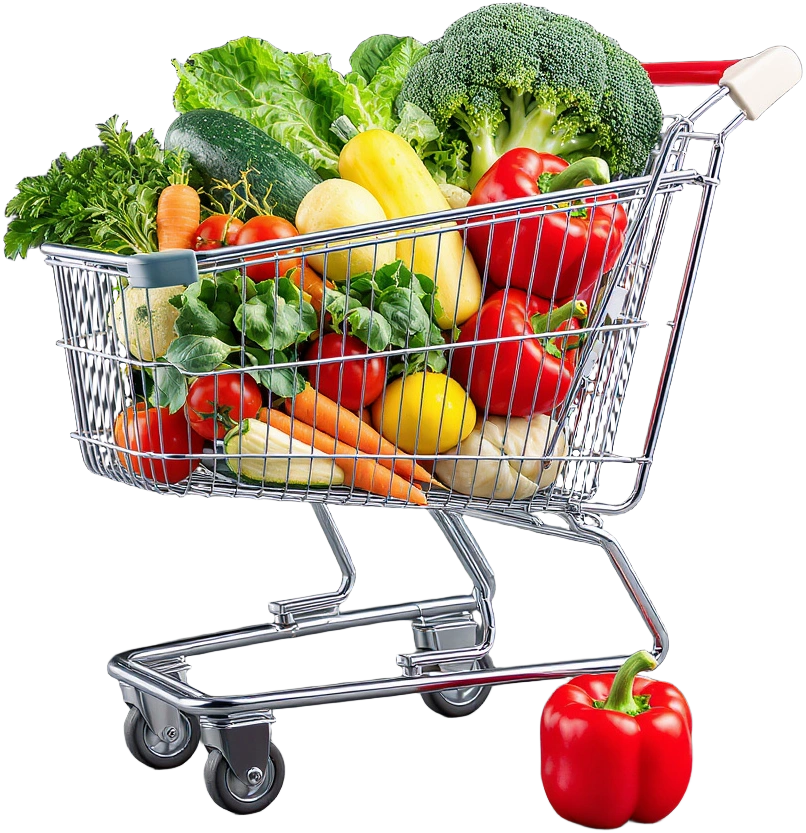 cart